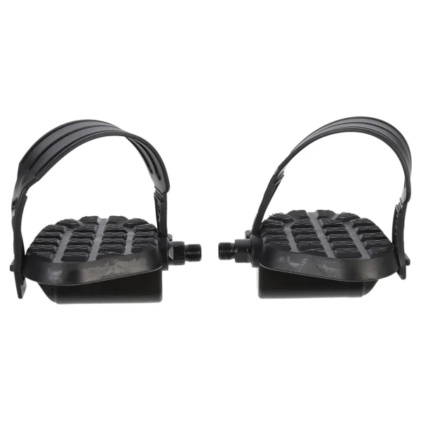 Spinning Pedal Pedals for Fitness Bike Gym Cycling Anti-slip Sport Accessories Indoor Indoor-cycling Non-slip Plastic