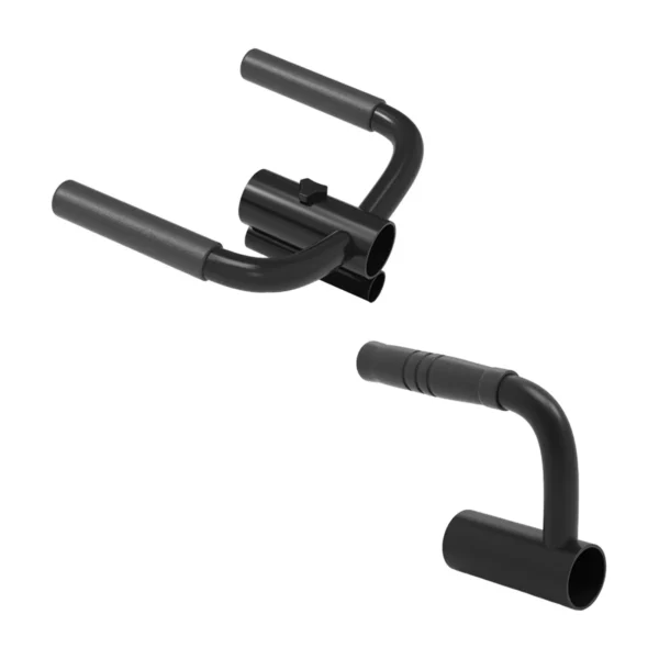 Dumbbell land accessories, home gym accessories, steel non-slip fitness